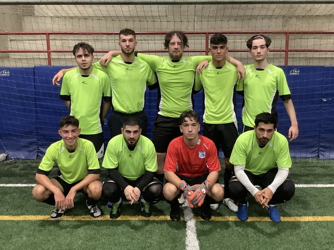 Fc lagoria